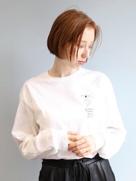 メメ(meme) bob【me_me. 大泉学園】