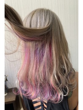 トムキャット(TOM CAT) 【新宿TOMCAT】インナーユニコーン