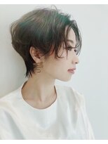 モードケイズ 阪急茨木店(MODE K's)&nbsp;ハンサムショート