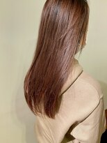ベルベット(Velvet)&nbsp;チェリー　brown