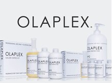 世界シェア140ヶ国で堂々のNo.1!!使うたびに髪美しく...オラプレックス！