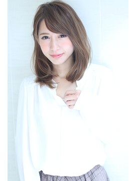 オーロ 緑地公園店(ORO) 幼く見えない大人クラシカルくびれミディ