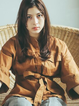 バーノン(VERNON) LINDA LONG【VERNON】058-262-3611