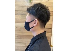 ココチヘアーサロン