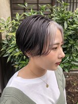 コレットヘア(Colette hair)&nbsp;☆フェイスフレーミング☆