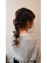 ビセナカオ(Visees de NAKAO)&nbsp;編み下ろし