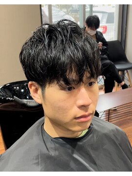 アトラス(ATLUS) そろそろイメチェンしませんか?