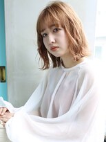 バース(BIRTH)&nbsp;天神【BIRTH】ラフカール×ショコラベージュ　2