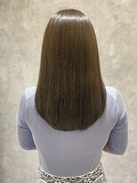 ラベスト キョウト(LOVEST)&nbsp;ブリーチ履歴リセット、ブランジュ