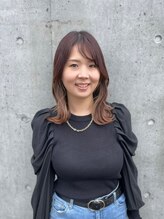 ヘアーアーチ八王子店(HAIR ARCH) KANAKO 