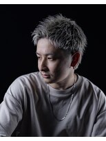 スキル(SKILL)&nbsp;激渋ウルフ