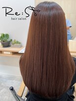 リス(Re:S)&nbsp;サラロン