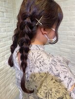 ユナイテッドビューティー 金沢(UNITED BEAUTY)&nbsp;バイオレットピンク