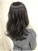 ☆外ハネ×セミロング☆/30代40代50代