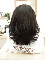 シルビジュー(Cills Bijou)&nbsp;☆大人女性美髪くびれセミディレイヤー☆