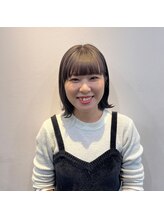 イーチ ヘアーアンドトータルビューティ(each hair&total beauty) 高橋 優香