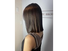 ケイトブラウン(KATE BROWNE)