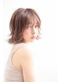 サマーボブ[センター南/センター南駅]