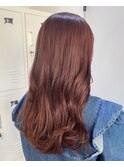 顔周りカット/韓国ヘア/ヘアアレンジ/透明感カラー/艶髪