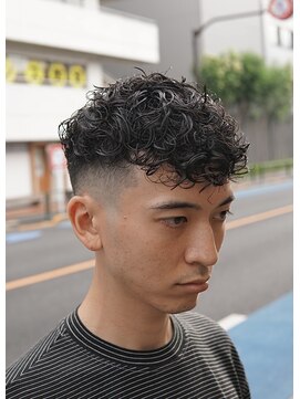 ザチョップショップ キチジョウジ(THE CHOP SHOP KICHIJOJI) ロイド