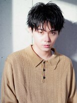 ライラ(Lyla)&nbsp;シャープでクールな　ソフツイマッシュ