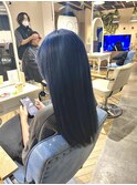 ネイビーブルー