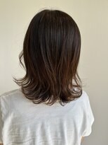 サラジュ 逆瀬川店(SARAJU) レイヤースタイル