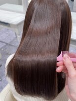 ライフ(LIFE)&nbsp;髪質改善トリートメントカラー