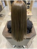 オリーブアッシュ