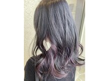 ヘアーラウンジラウレア(LAULEA)