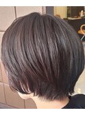 似合わせカットショート