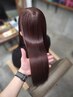 ☆Ayase限定☆ブリーチなしWカラー