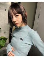 ビューズ オオサカ(VIEWS OSAKA)&nbsp;ブロックローライトカラー