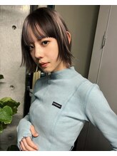 ビューズ オオサカ(VIEWS OSAKA) ブロックローライトカラー