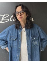 アニュー ヘア アンド ケア(a New hair&care) 齋藤 大貴