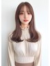 【８月限定】髪質改善トリートメント￥8800