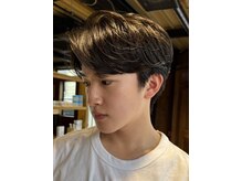 オードット ヘアデザイナーズ(O.hair designers)