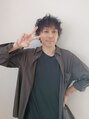アヤラ オーガニックアンドスパ 東船橋店(AYALA) 佐藤 哲朗 船橋店兼任