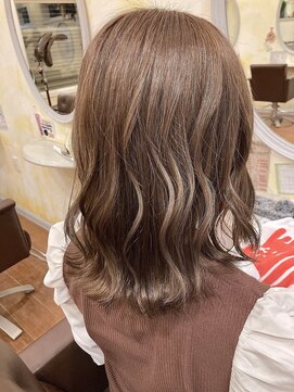 ラ ブリエ 成田公津の杜(La briller) マロンベージュ