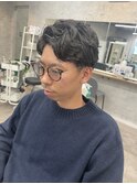 大宮リバースパーマ