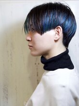 オウン(own)
