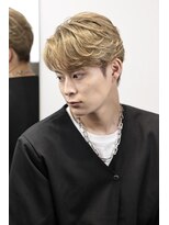 リップス 原宿(LIPPS)&nbsp;ミルクフェザーパーマ