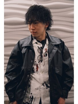 シェーン 仙台駅広瀬通店(schon) スパイラル