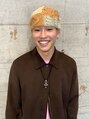 ベフ(Beff) 勇聖 