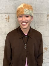 ベフ(Beff) 勇聖