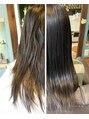 高槻パラゴン&nbsp;嫌な癖や広がり気になる方是非お任せください！