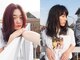 デパール 南青山(depart)の写真/自然で馴染む、絶妙な変化。季節のスタイルチェンジに！『らしく』なれる大人パーマStyle[南青山/表参道駅]