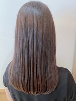 ユキオグループ グラン(yg GRAN) こなれミディ20代30代40代◎ヘルシースタイル髪質改善カラー