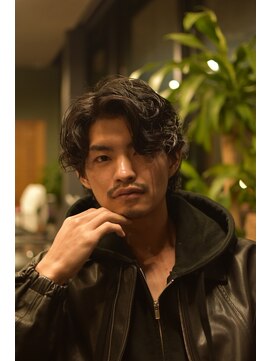 シフト 糸島店(SHIFT) スパイラルパーマ