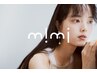 カット+髪質改善カラー＋プレミアムトリートメント￥16000